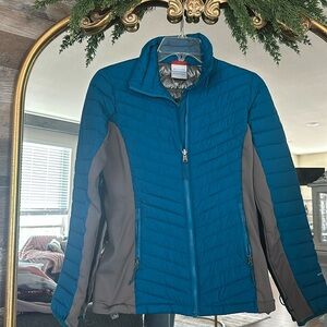 Columbia jacket